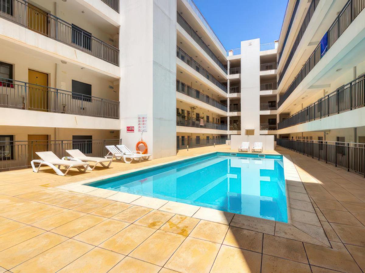 Spacious Terrace, Swimming Pool, Private Parking Olhão Buitenkant foto