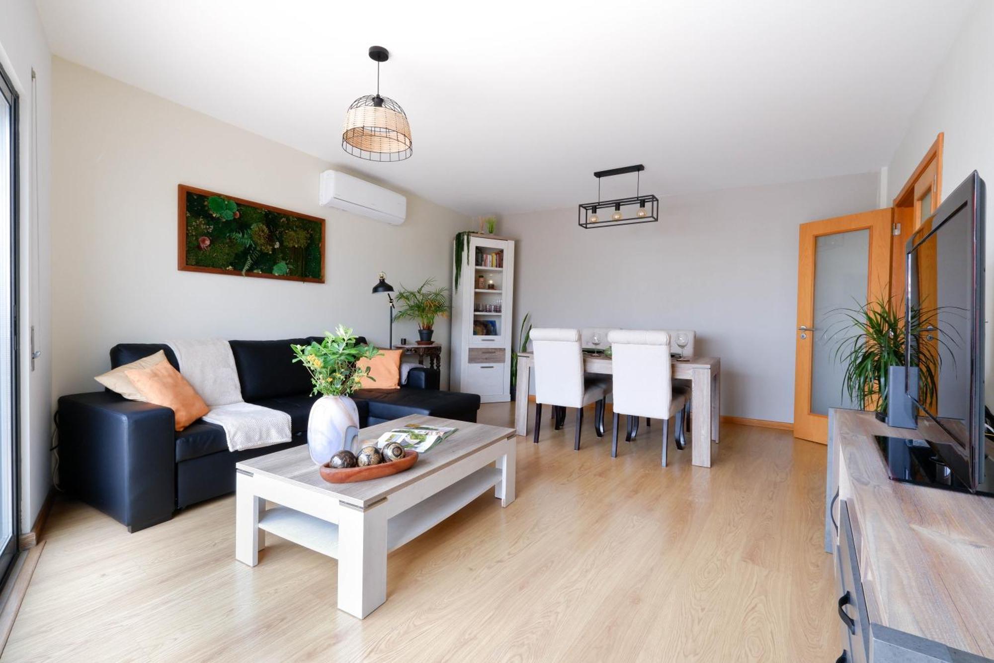Spacious Terrace, Swimming Pool, Private Parking Olhão Buitenkant foto