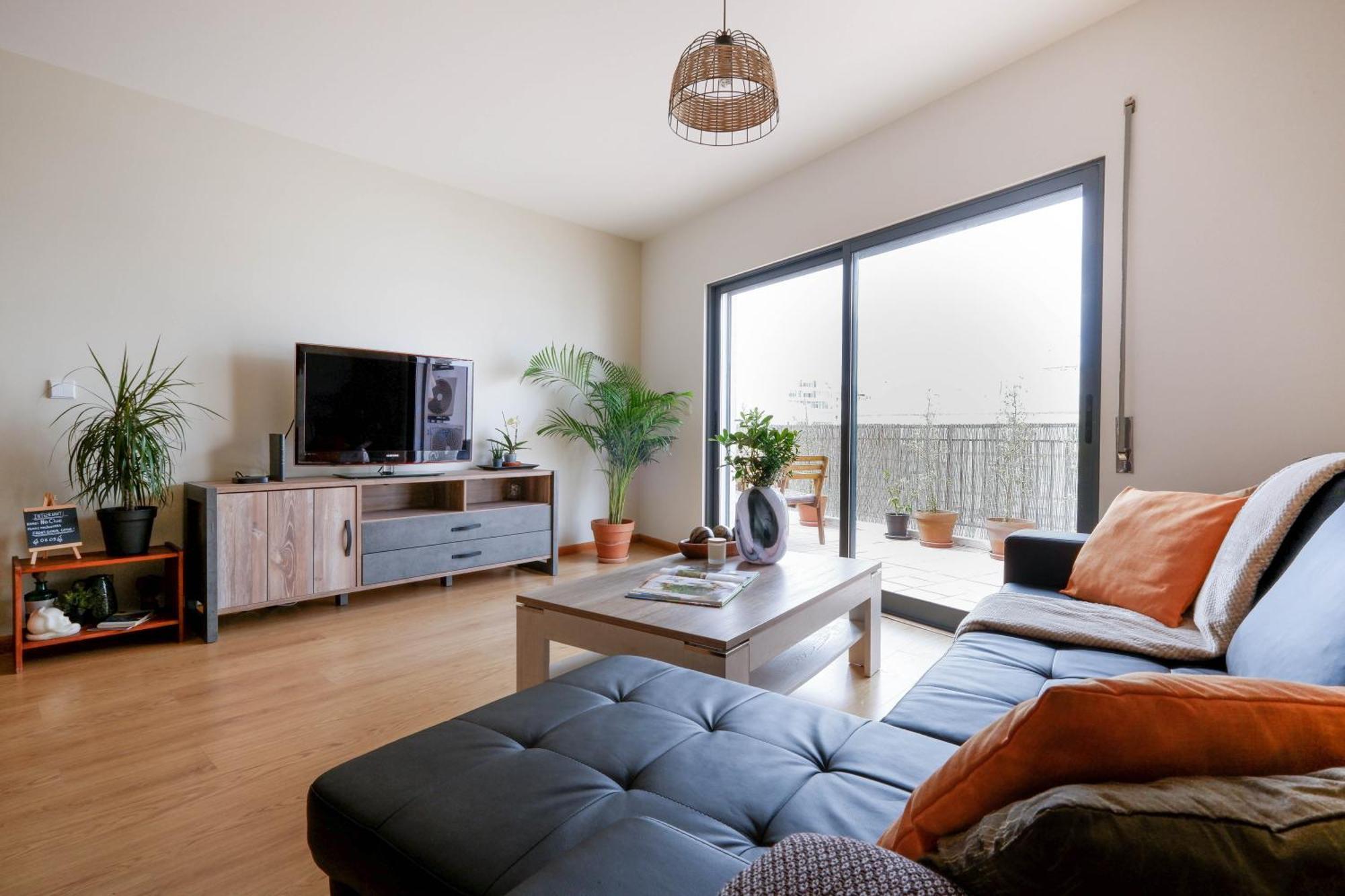 Spacious Terrace, Swimming Pool, Private Parking Olhão Buitenkant foto